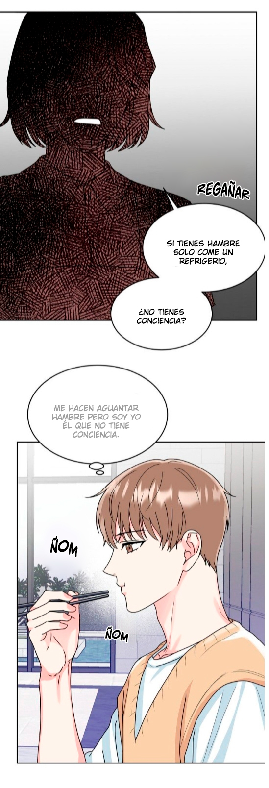 21 La Guarida del Tigre