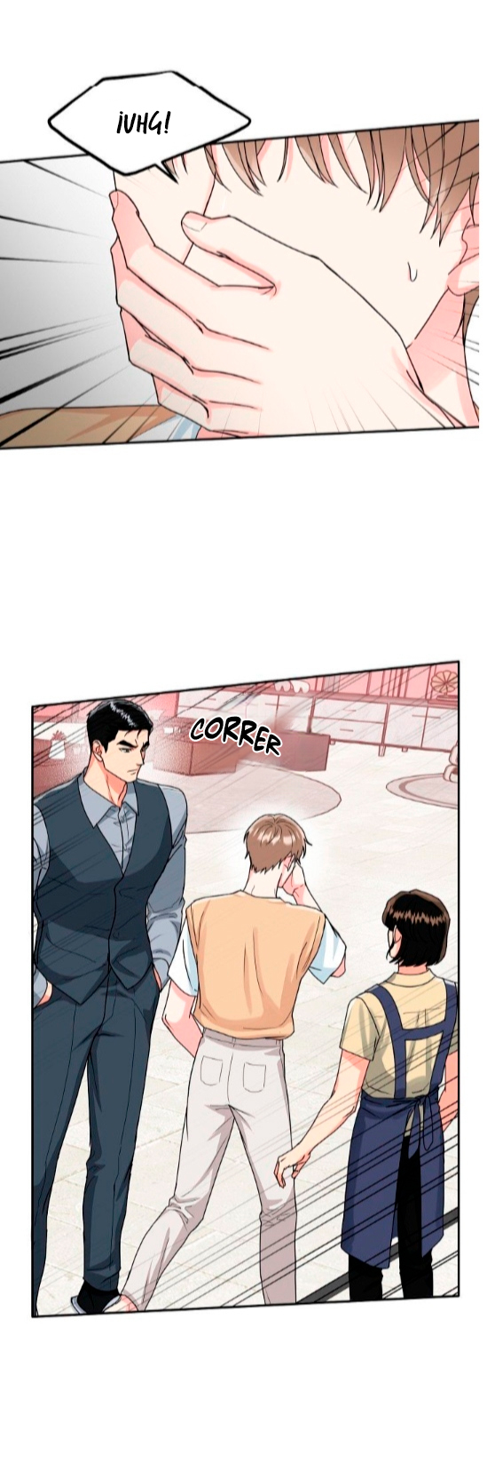 25 La Guarida del Tigre