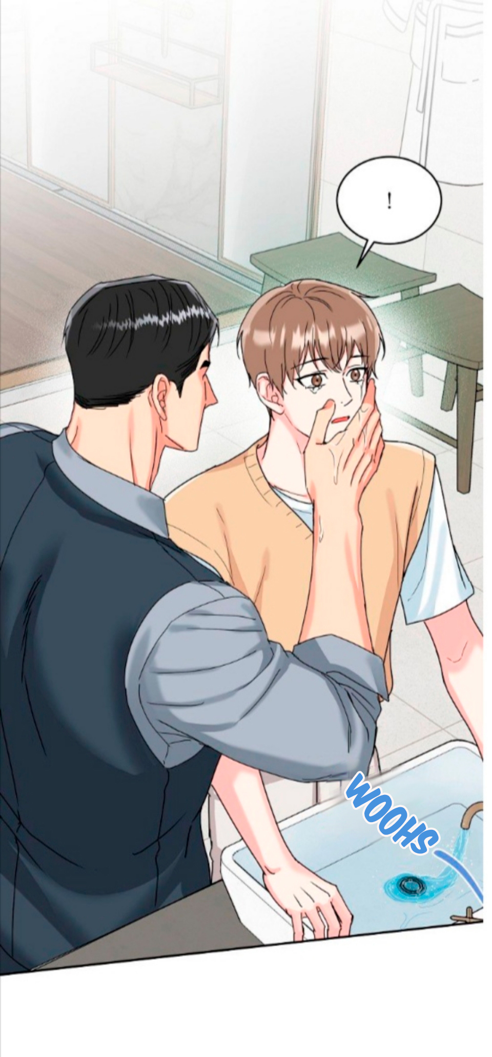 33 La Guarida del Tigre