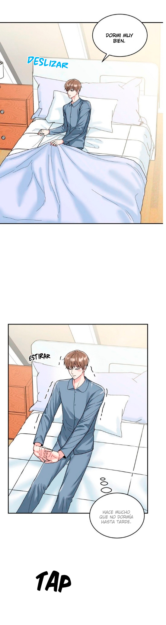 3 La Guarida del Tigre