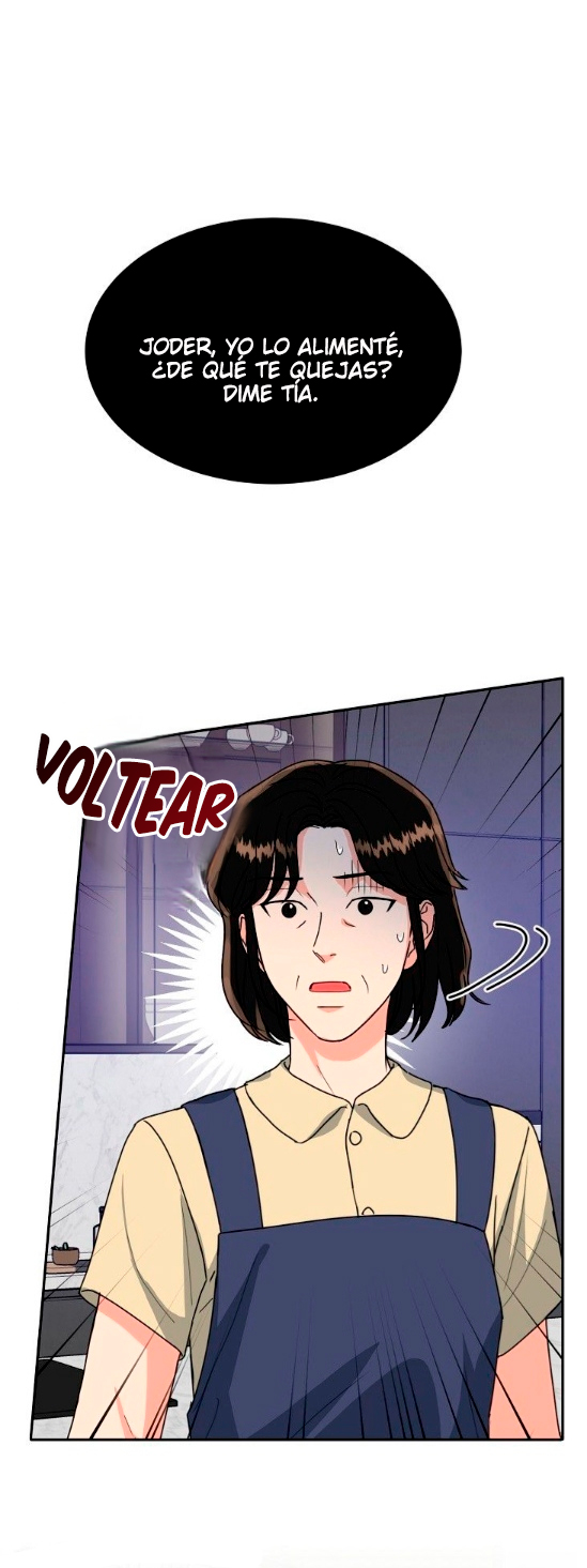 22 La Guarida del Tigre