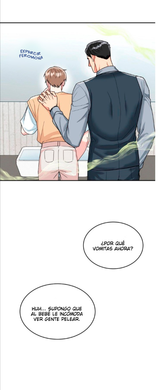 28 La Guarida del Tigre