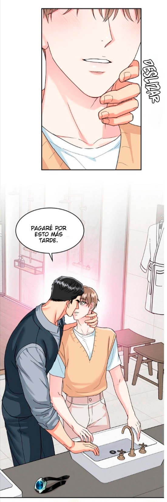 37 La Guarida del Tigre