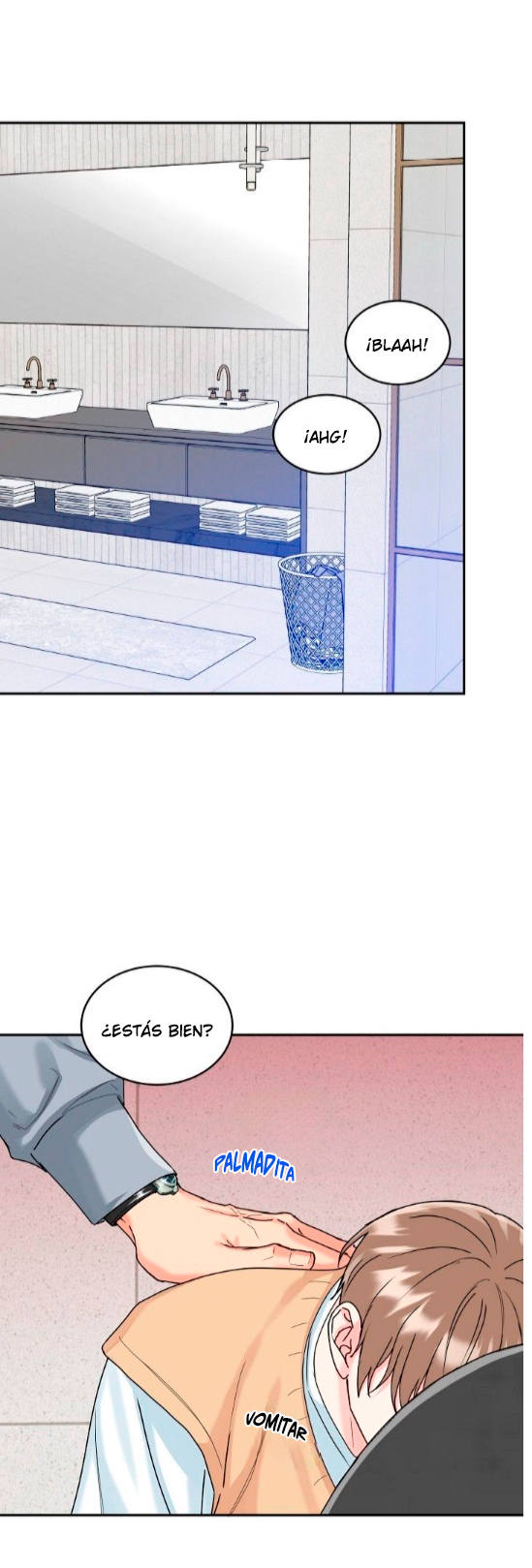 26 La Guarida del Tigre