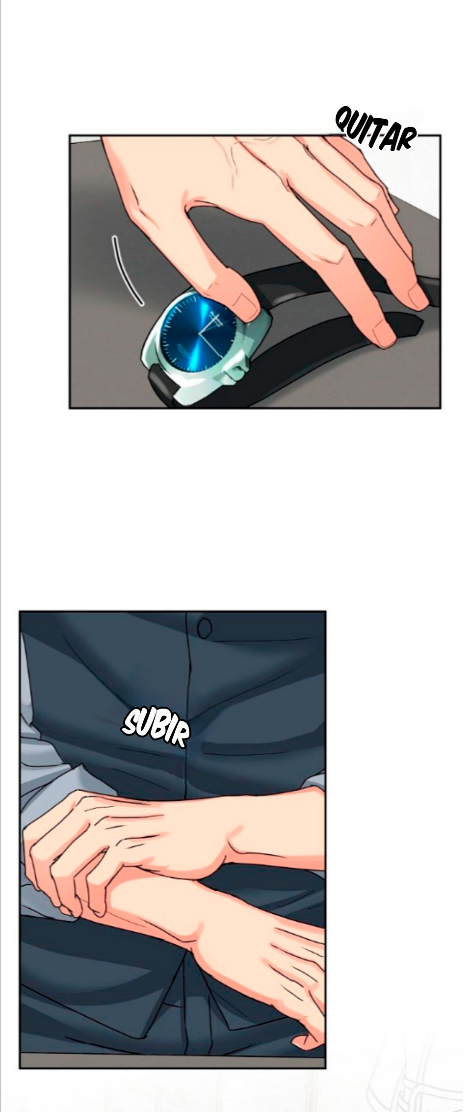 32 La Guarida del Tigre