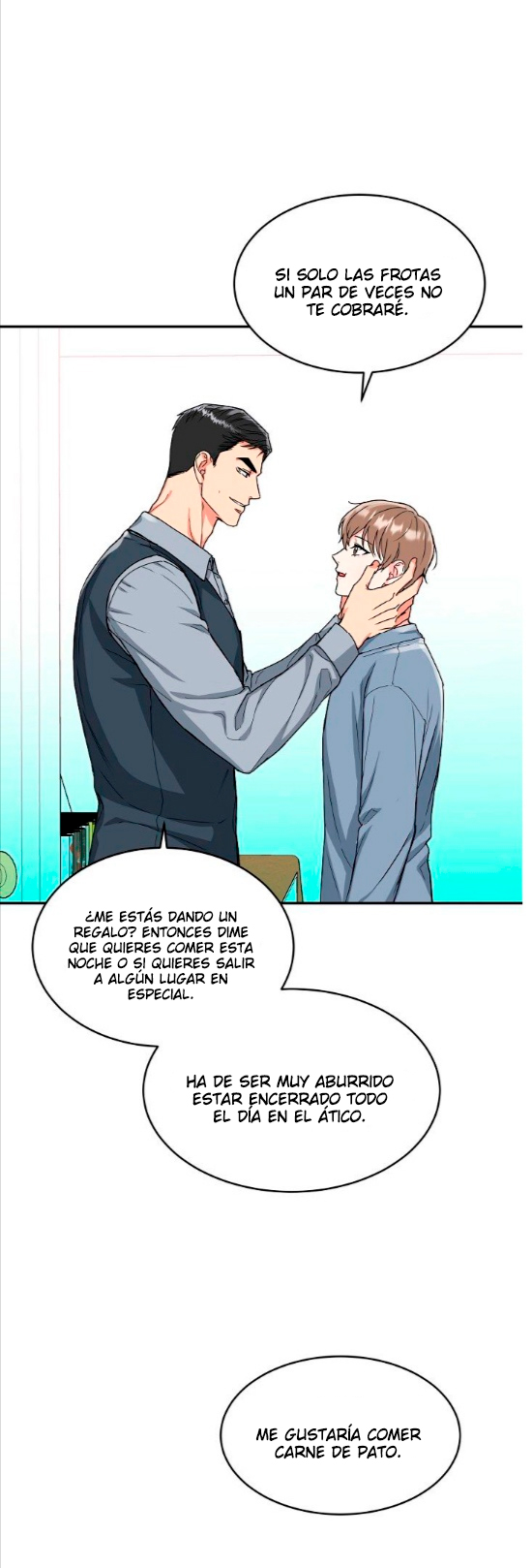 14 La Guarida del Tigre