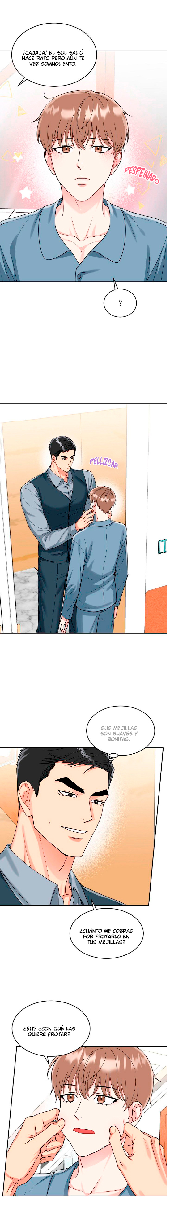 6 La Guarida del Tigre