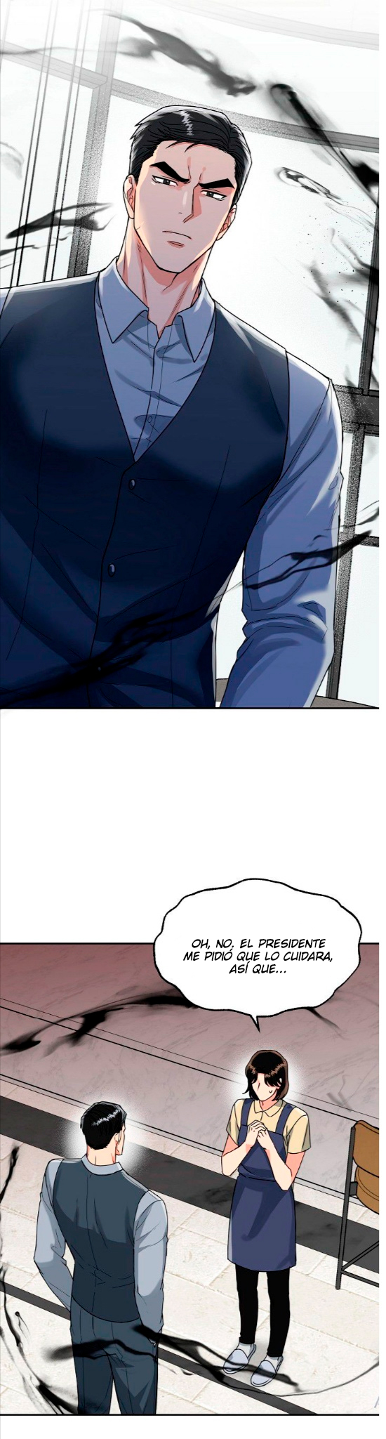 23 La Guarida del Tigre