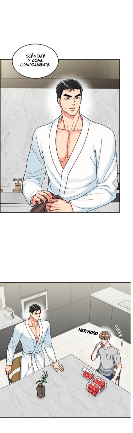 28 La Guarida del Tigre