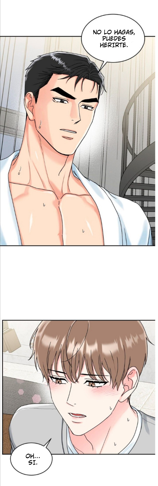 16 La Guarida del Tigre