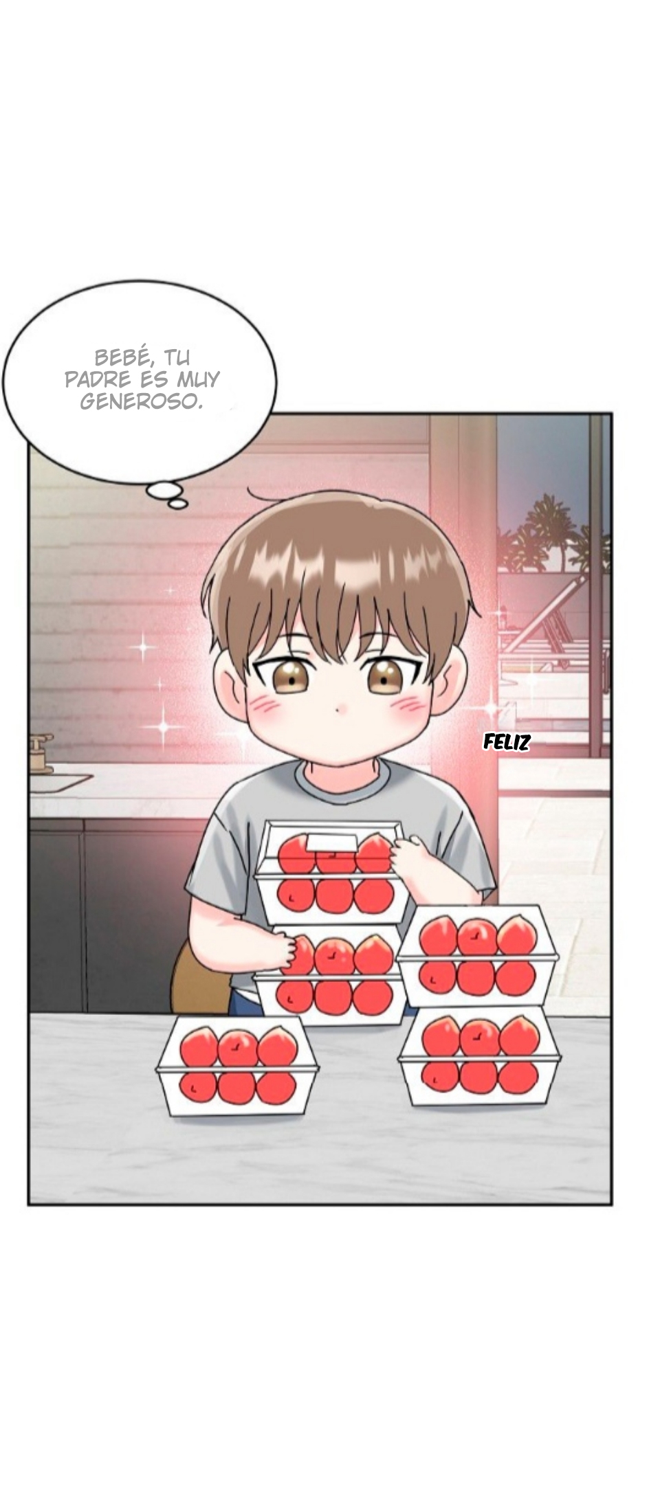 25 La Guarida del Tigre