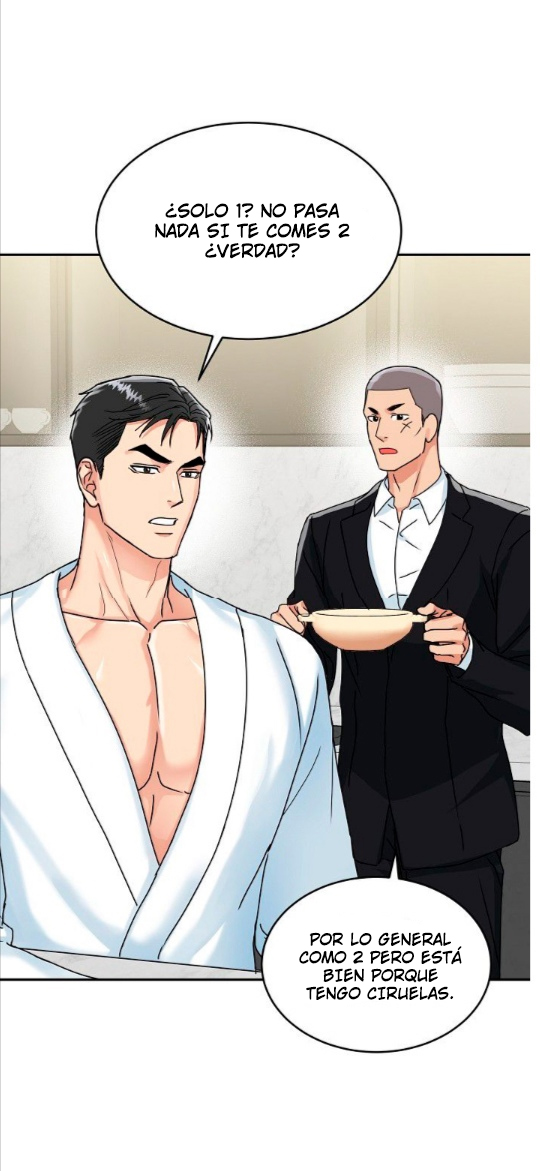 39 La Guarida del Tigre