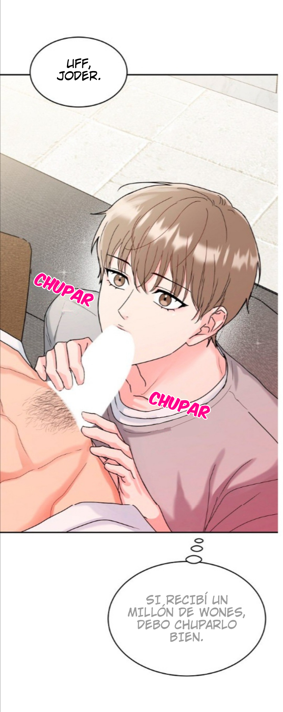 8 La Guarida del Tigre