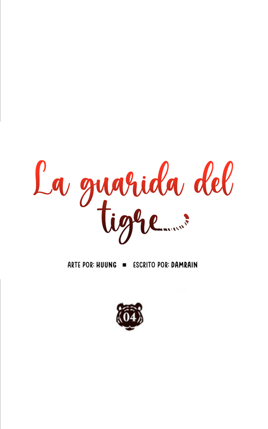 5 La Guarida del Tigre