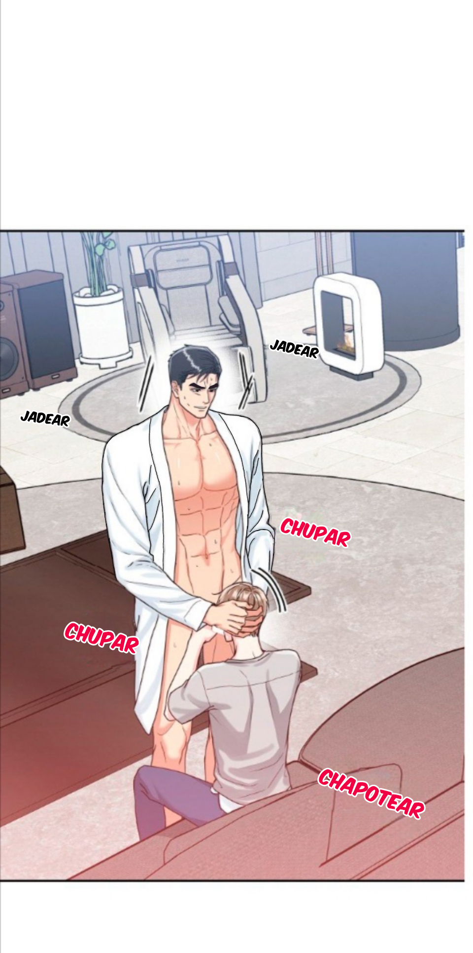 10 La Guarida del Tigre