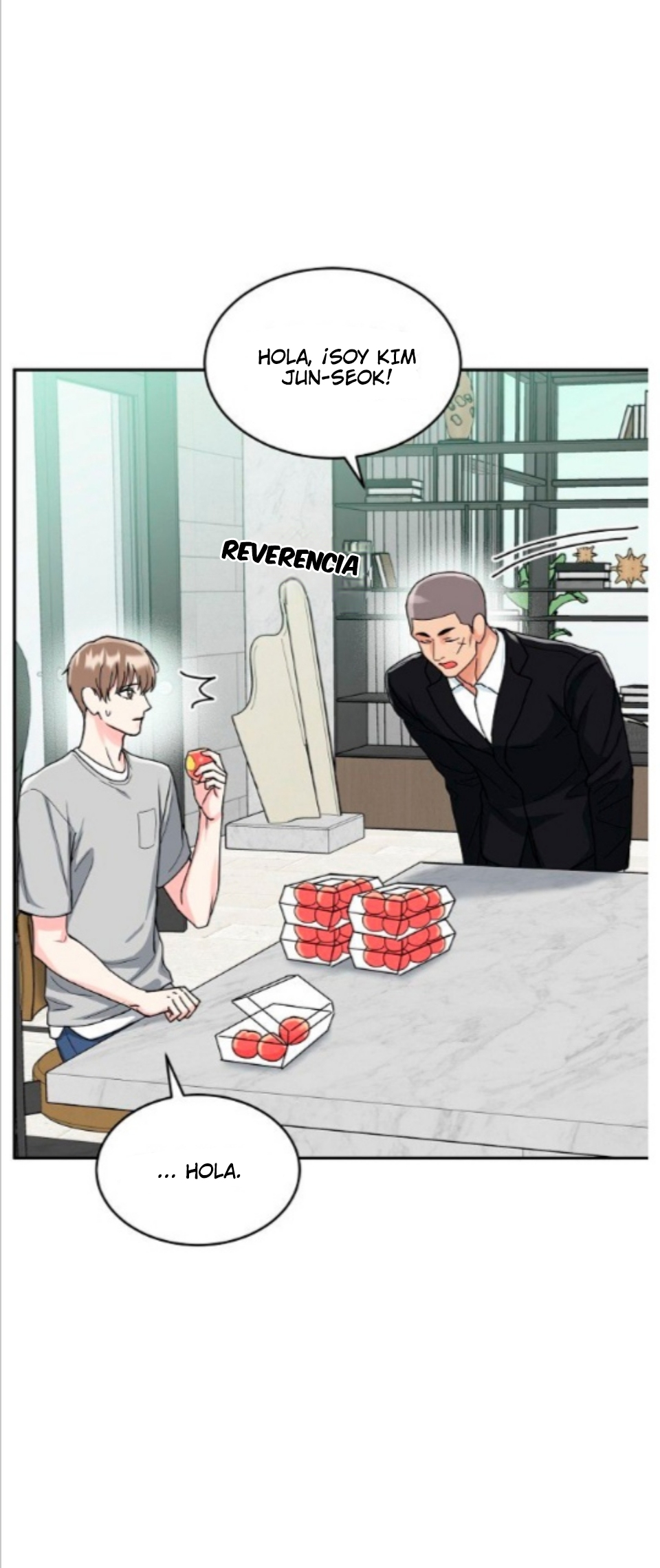 34 La Guarida del Tigre