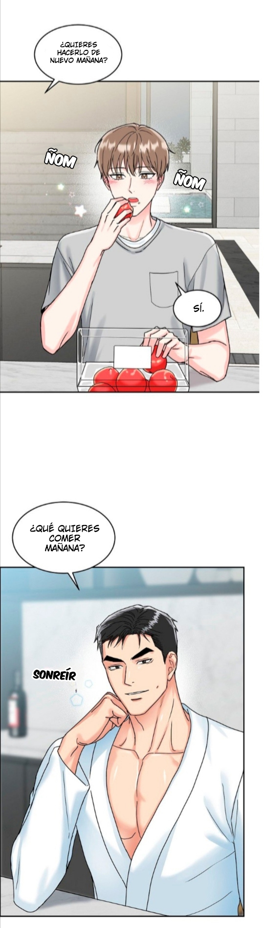 29 La Guarida del Tigre