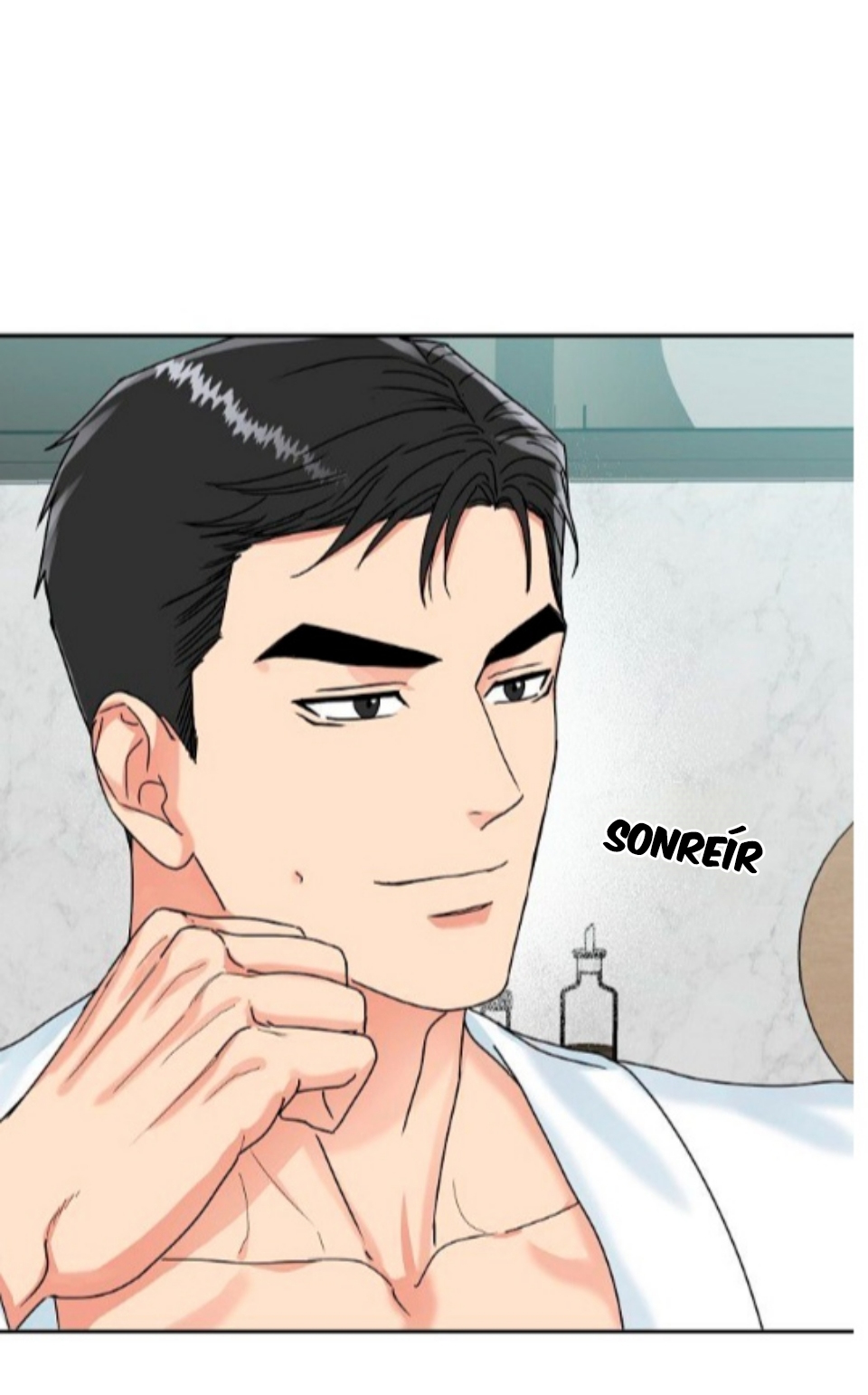 32 La Guarida del Tigre