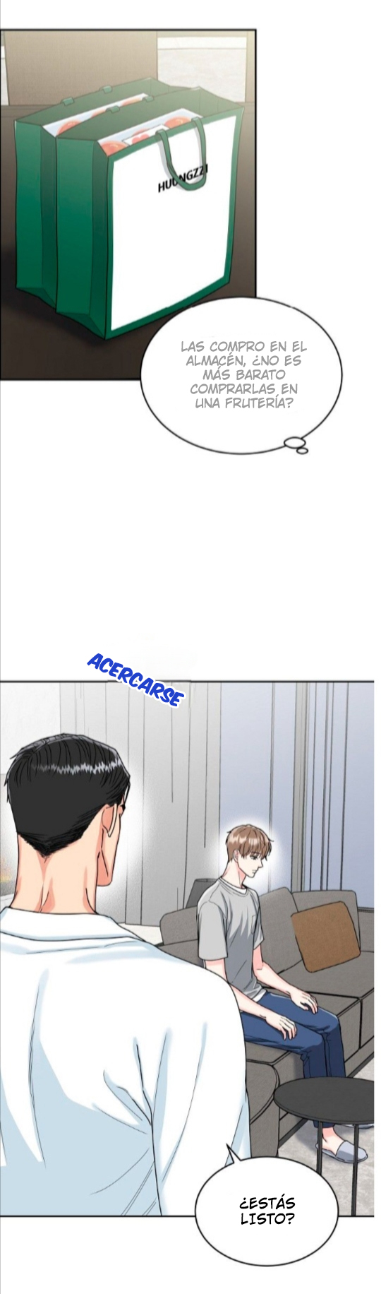 3 La Guarida del Tigre