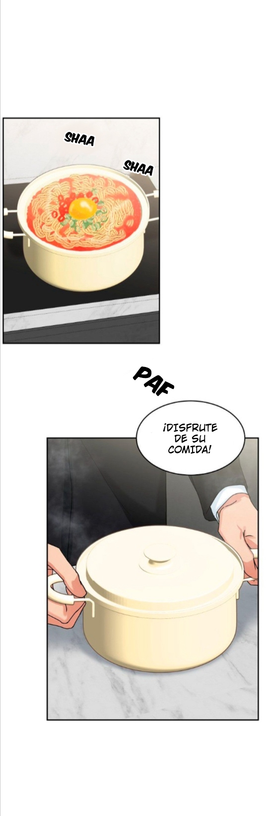 41 La Guarida del Tigre