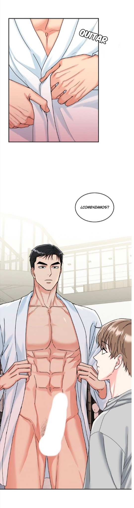 4 La Guarida del Tigre