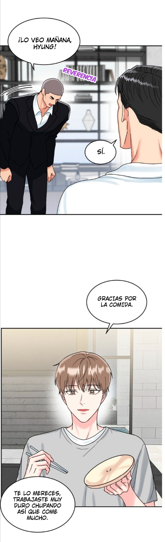 42 La Guarida del Tigre