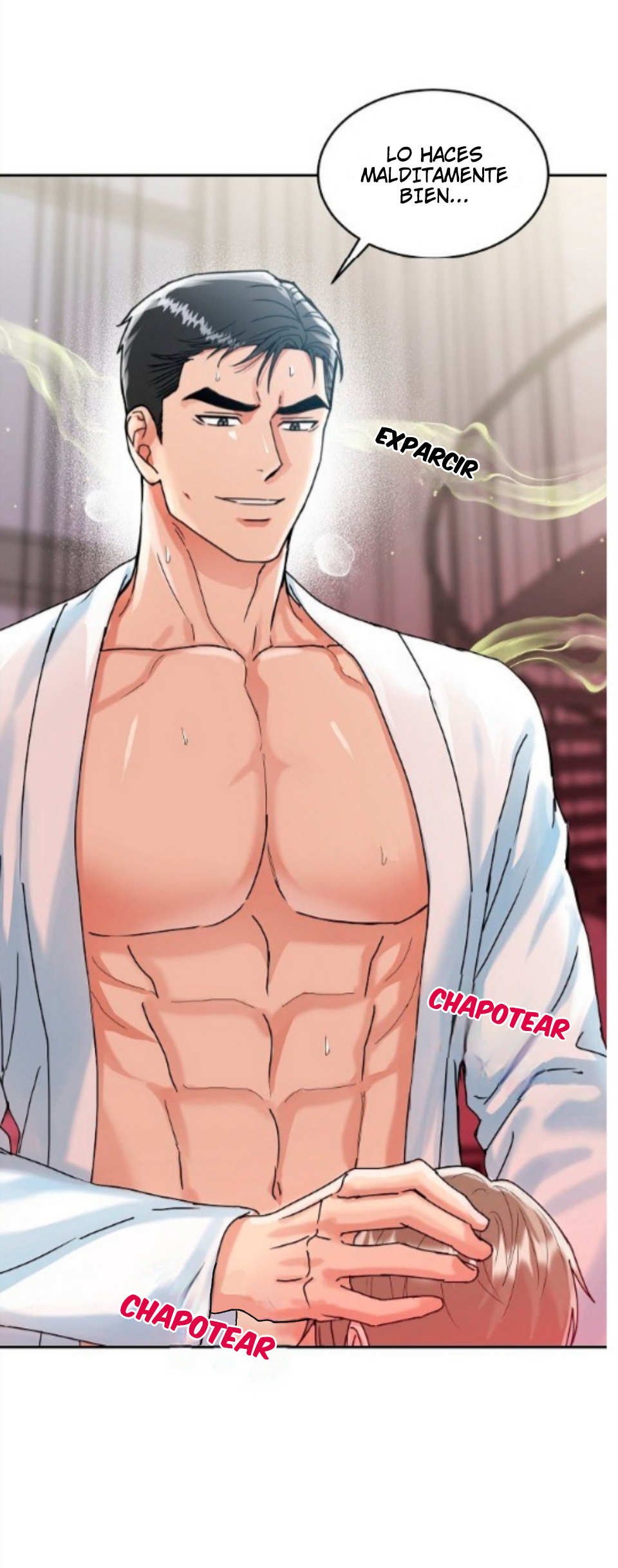 7 La Guarida del Tigre