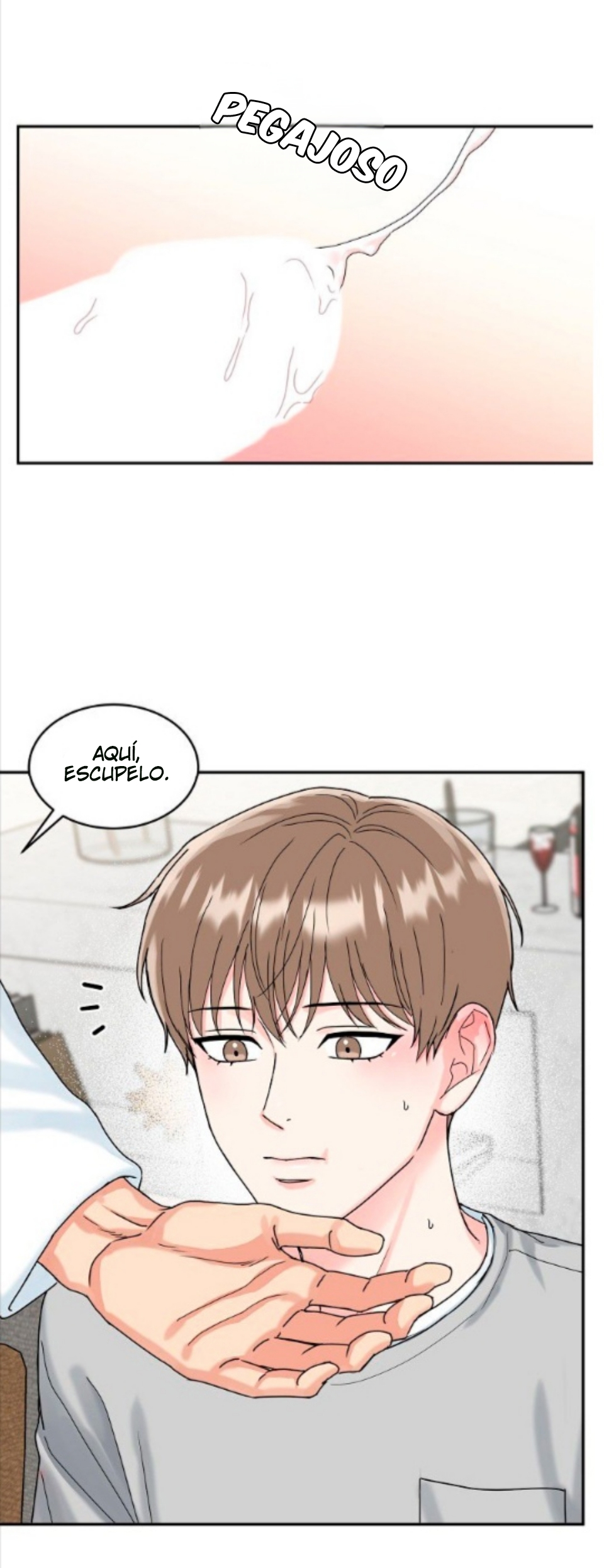 20 La Guarida del Tigre