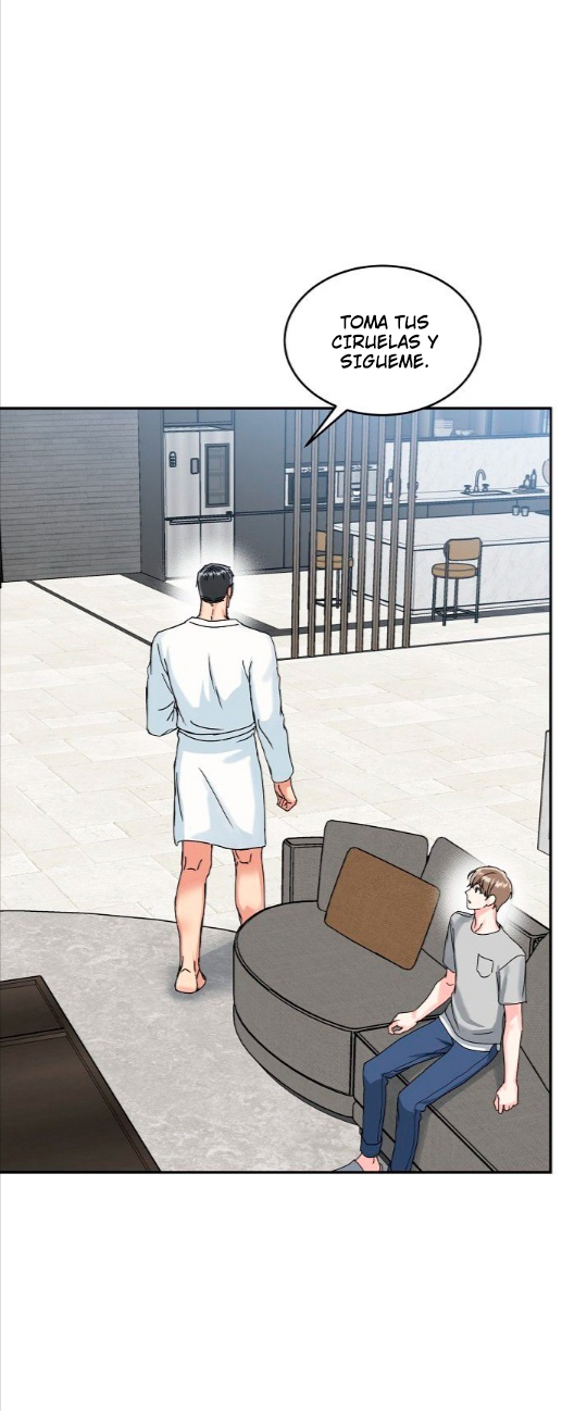 22 La Guarida del Tigre