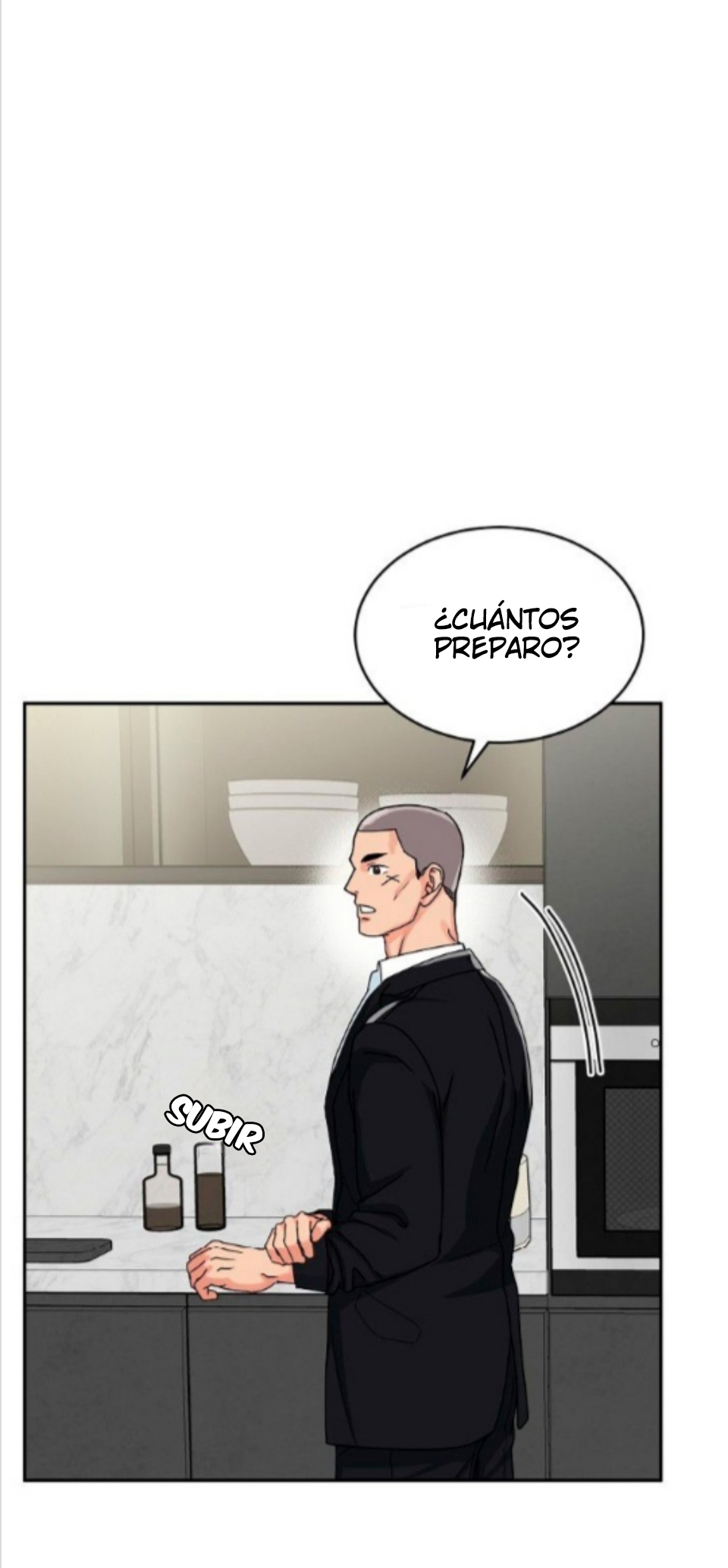 35 La Guarida del Tigre