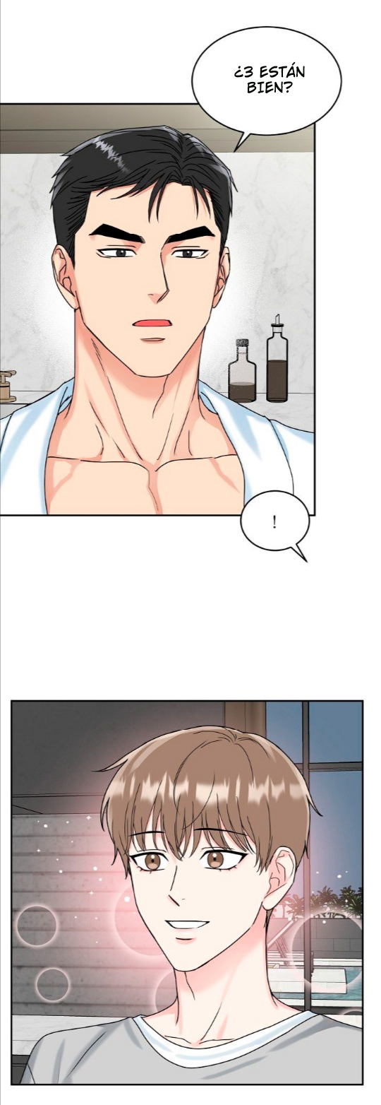 36 La Guarida del Tigre