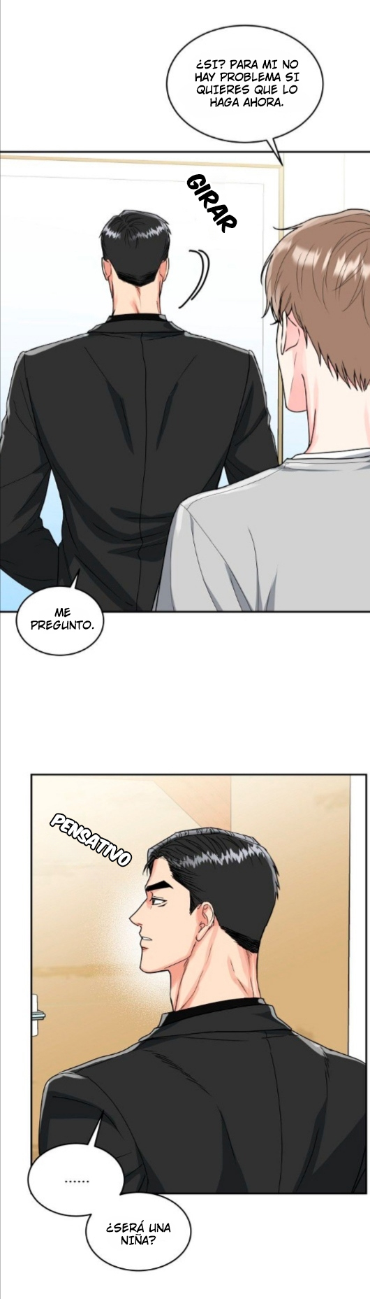 26 La Guarida del Tigre