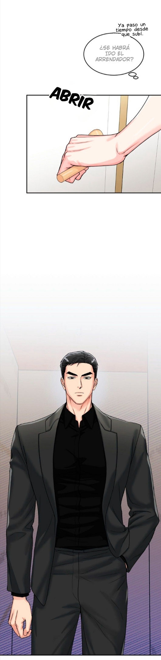 3 La Guarida del Tigre