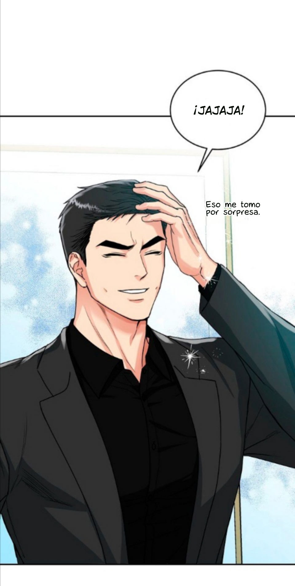 21 La Guarida del Tigre