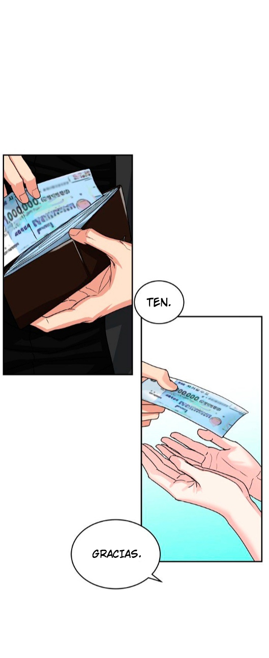 23 La Guarida del Tigre