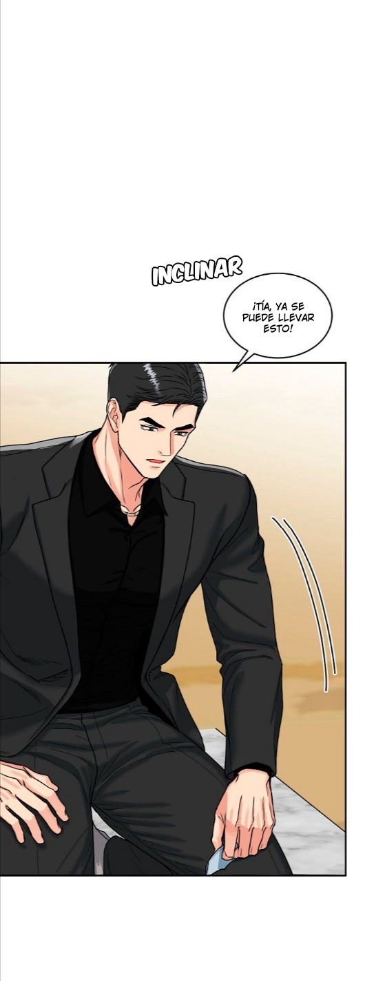 12 La Guarida del Tigre