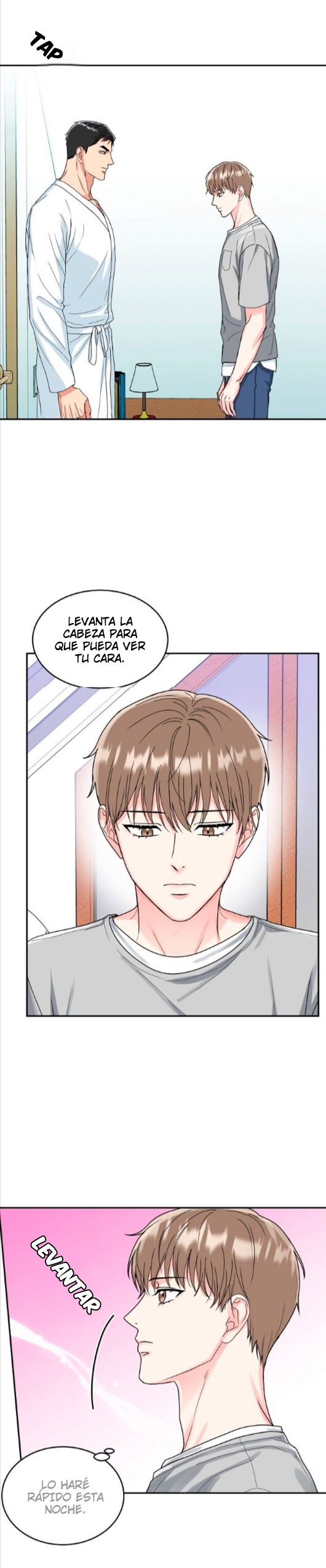 33 La Guarida del Tigre