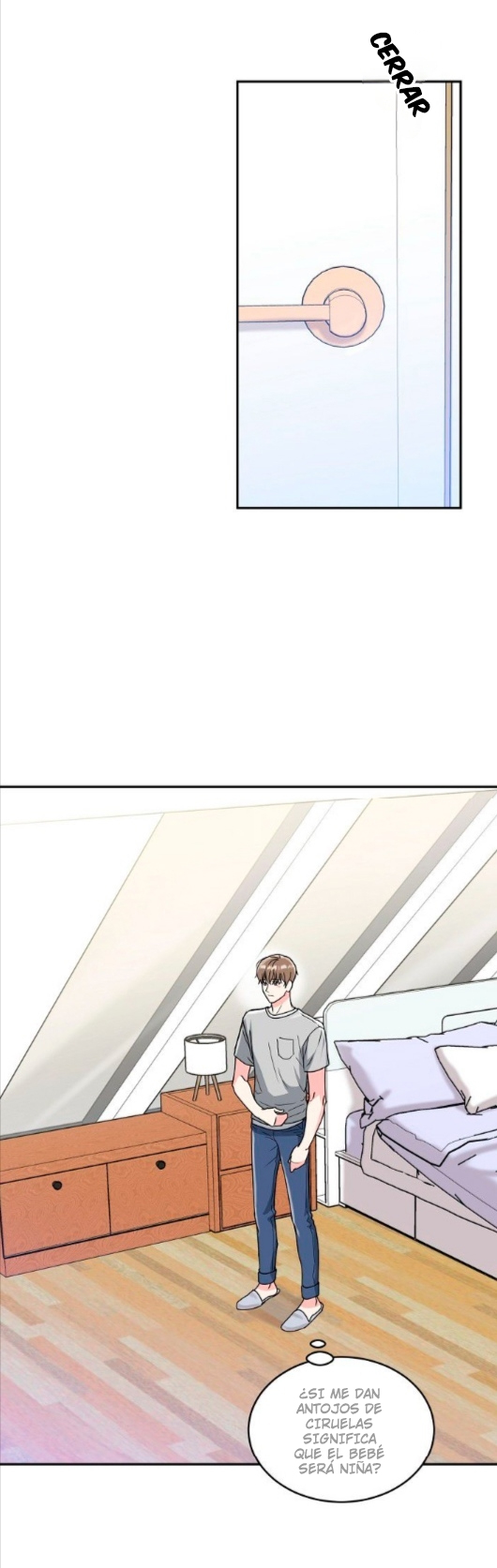 27 La Guarida del Tigre