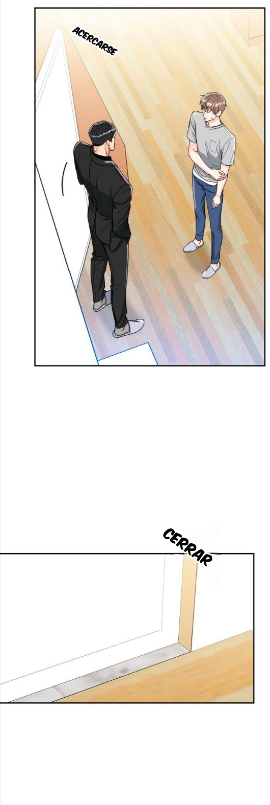 15 La Guarida del Tigre