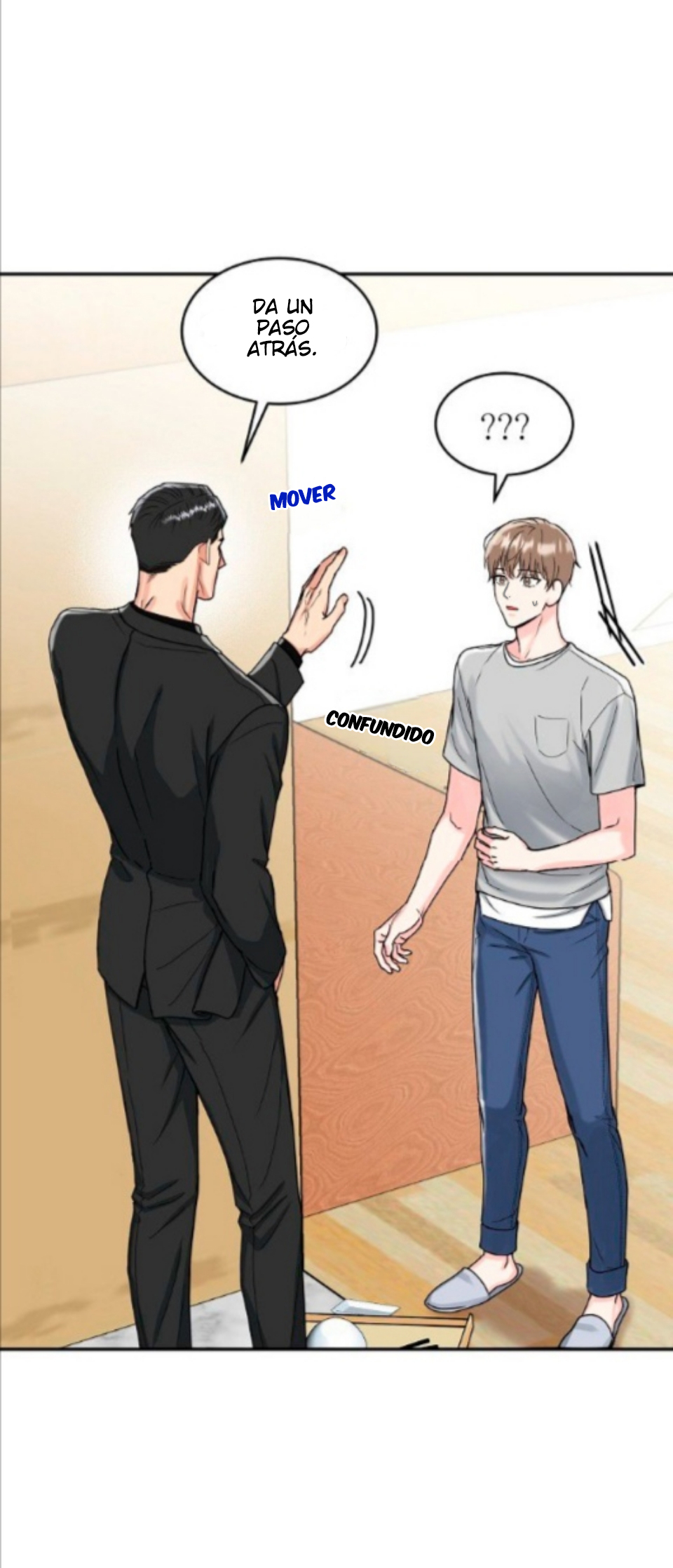 9 La Guarida del Tigre