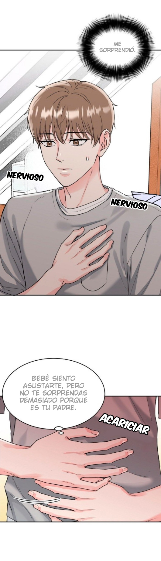 6 La Guarida del Tigre