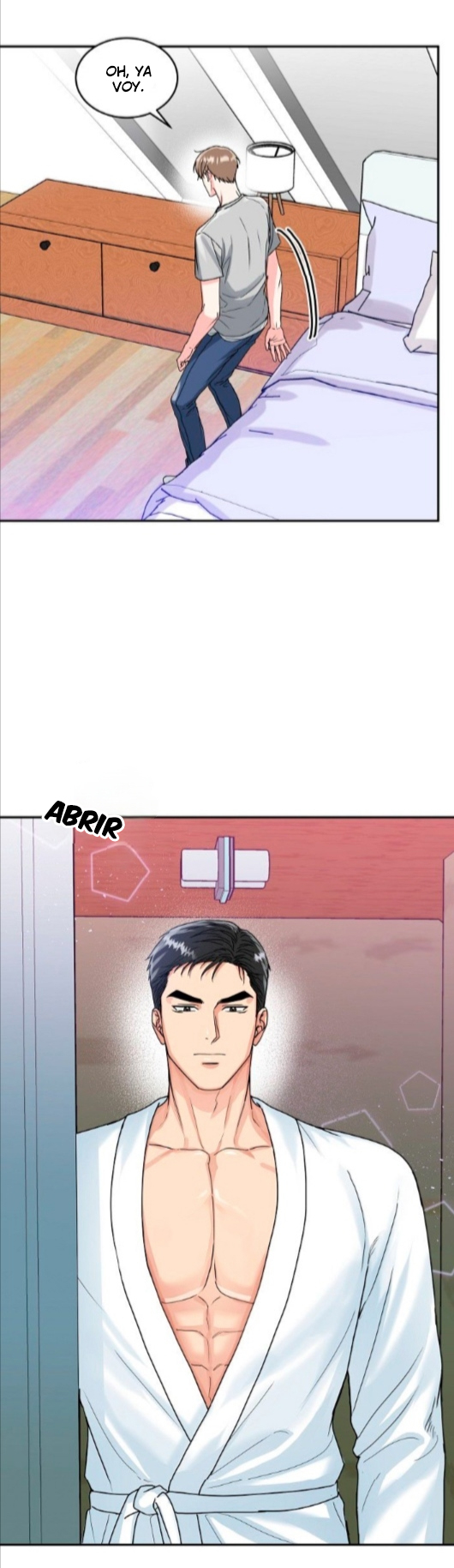 32 La Guarida del Tigre