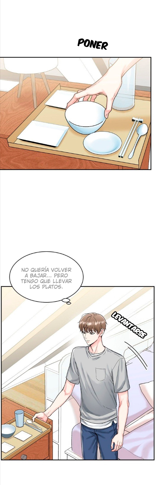 2 La Guarida del Tigre