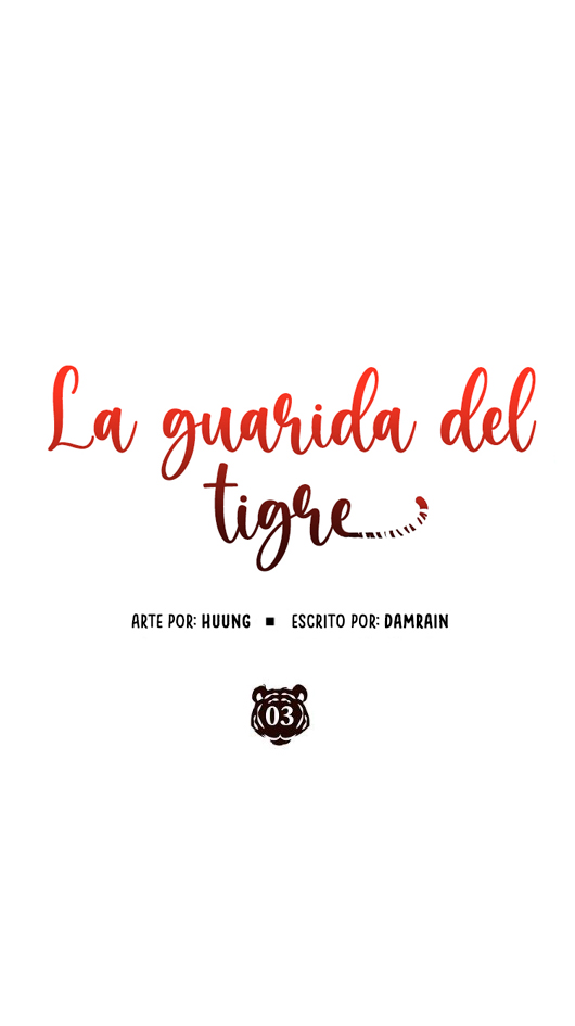 28 La Guarida del Tigre