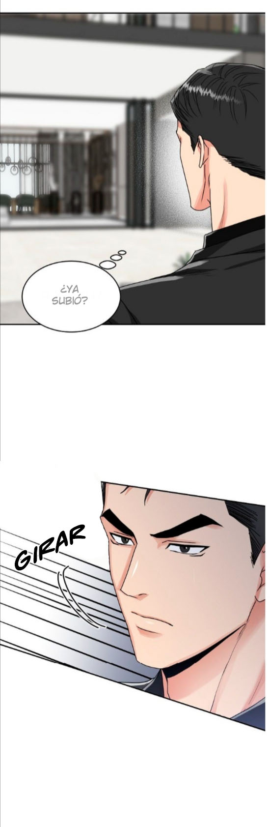 35 La Guarida del Tigre