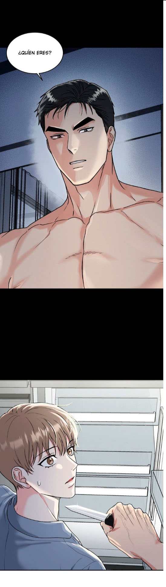 2 La Guarida del Tigre