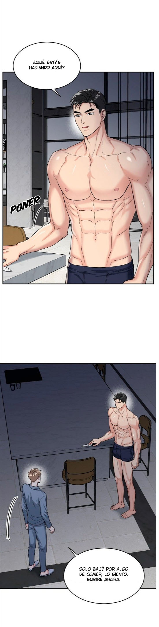 6 La Guarida del Tigre