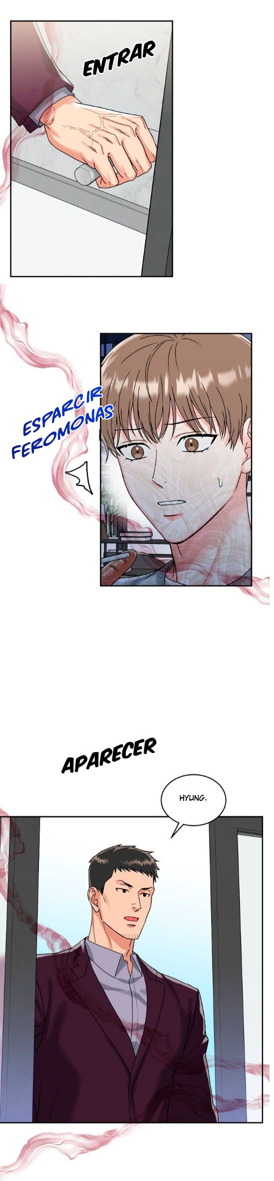 18 La Guarida del Tigre