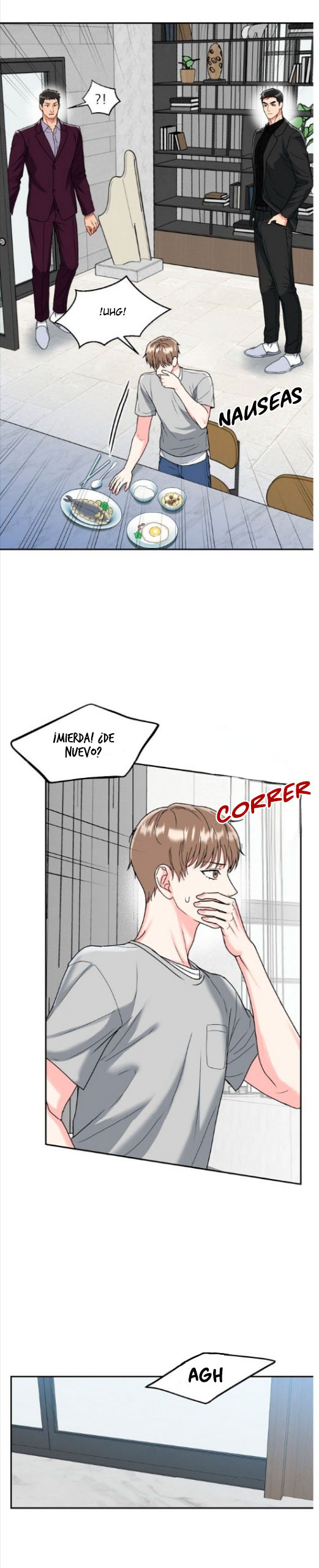 21 La Guarida del Tigre