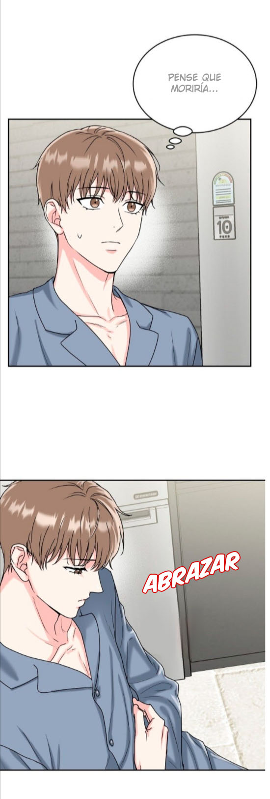 9 La Guarida del Tigre